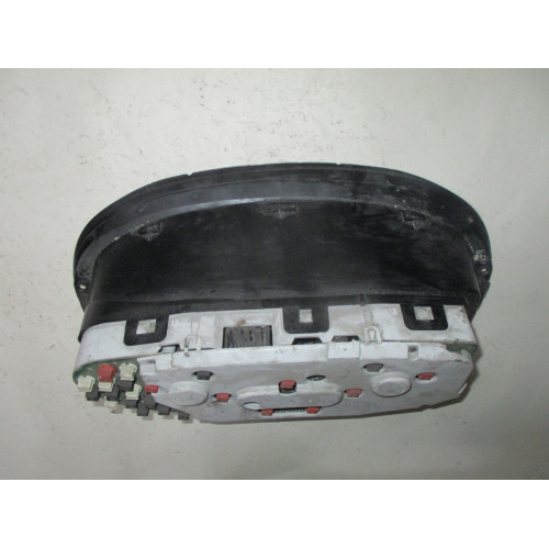 Fiat Lancia Ypsilon Benzinli Kilometre Saati Gösterge Paneli 46462670