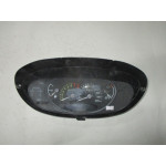 Fiat Lancia Ypsilon Benzinli Kilometre Saati Gösterge Paneli 46462670