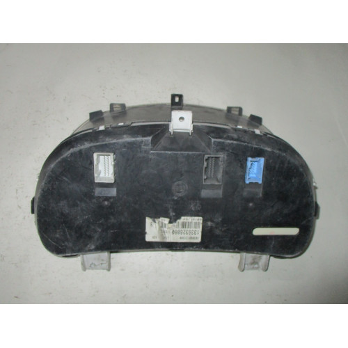 Peugeot Boxer Citroen Jumper Fiat Ducato Dizel Kilometre Saati Gösterge Paneli 1339328080
