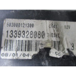 Peugeot Boxer Citroen Jumper Fiat Ducato Dizel Kilometre Saati Gösterge Paneli 1339328080
