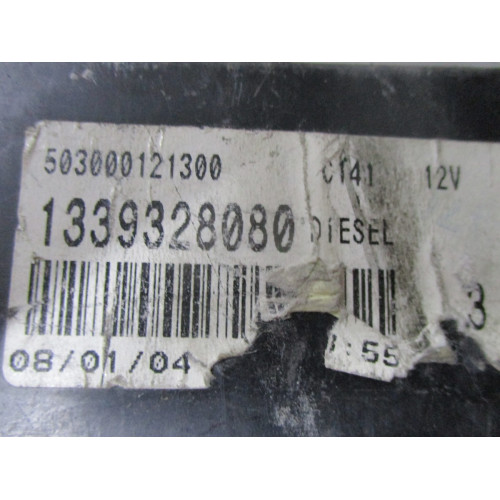 Peugeot Boxer Citroen Jumper Fiat Ducato Dizel Kilometre Saati Gösterge Paneli 1339328080