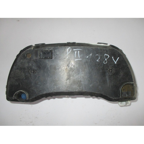 Fiat Punto Benzinli Kilometre Saati Gösterge Paneli 46753574