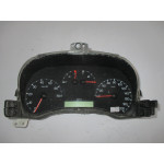 Fiat Punto Benzinli Kilometre Saati Gösterge Paneli 46753574
