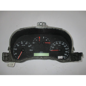 Fiat Punto Benzinli Kilometre Saati Gösterge Paneli 46753574