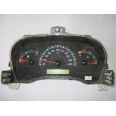 Fiat Panda Punto Doblo Kilometre Saati Gösterge Paneli 