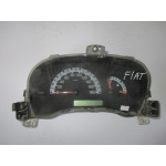 Fiat Panda Punto Doblo Kilometre Saati Gösterge Paneli 