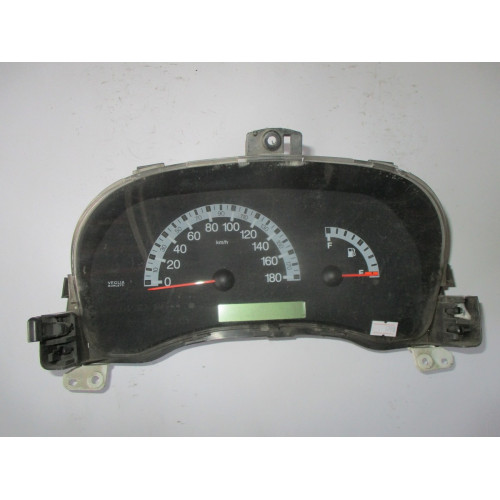 Fiat Panda Punto Doblo Kilometre Saati Gösterge Paneli 