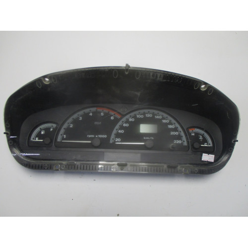 Fiat Brava Kilometre Saati Gösterge Paneli 6061160080