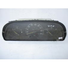 Fiat Uno Kilometre Saati Gösterge Paneli 