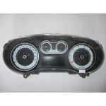 Fiat 500L Benzinli Kilometre Saati Gösterge Paneli A2C90123901