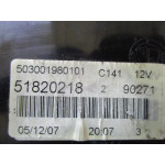 Fiat Bravo Dizel Kilometre Saati Gösterge Paneli 51820218