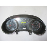 Fiat Bravo Dizel Kilometre Saati Gösterge Paneli 51820218