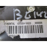  Alfa Romeo Giulietta Benzinli Kilometre Saati Gösterge Paneli a2c32418800