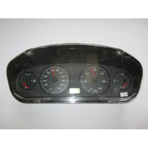 Fiat Brava Dizel Kilometre Saati Gösterge Paneli 46754647
