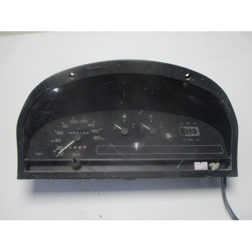 Lancia Veglia Kilometre Saati Gösterge Paneli 6049419030B