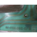 Fiat Ducato Kilometre Saati Gösterge Paneli 60.4724.002.0/B