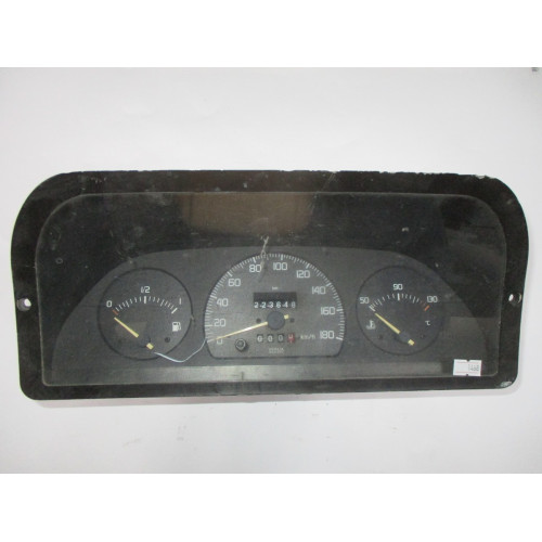 Fiat Ducato Kilometre Saati Gösterge Paneli 60.4724.002.0/B
