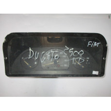 Fiat Ducato Kilometre Saati Gösterge Paneli 60.4724.002.0/B