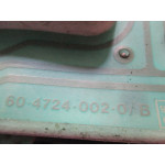 Fiat Ducato Kilometre Saati Gösterge Paneli 60.4724.002.0/B
