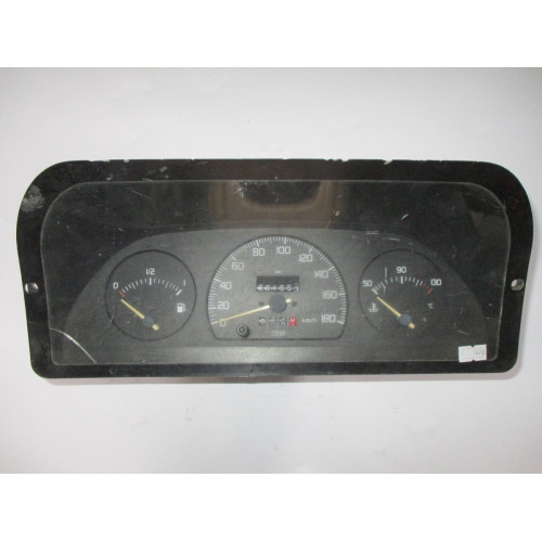 Fiat Ducato Kilometre Saati Gösterge Paneli 60.4724.002.0/B