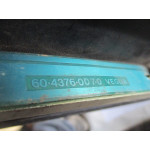 Fiat Tipo Regata Benzinli Kilometre Saati Gösterge Paneli 6043760070