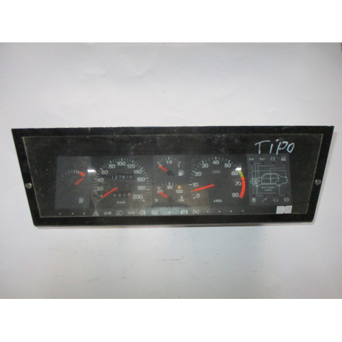 Fiat Tipo Regata Benzinli Kilometre Saati Gösterge Paneli 6043760070