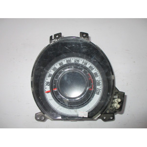 Fiat 500 Kilometre Saati Gösterge Paneli 735527217