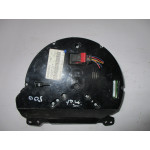 Fiat 500 Kilometre Saati Gösterge Paneli 735527217