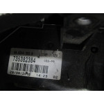 Fiat Seicento Kilometre Saati Gösterge Paneli 735382384