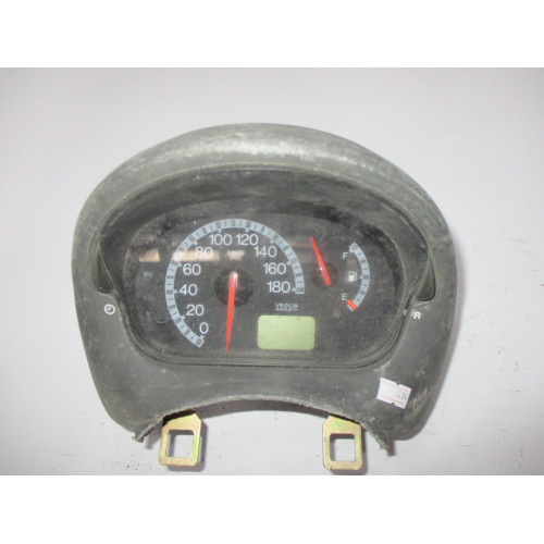 Fiat Seicento Kilometre Saati Gösterge Paneli 735382384