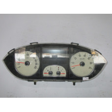 Fiat Lancia Musa Benzinli Kilometre Saati Gösterge Paneli 