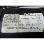 Alfa Romeo 156 Benzinli Devir Gösterge Paneli 68.5084.991.5