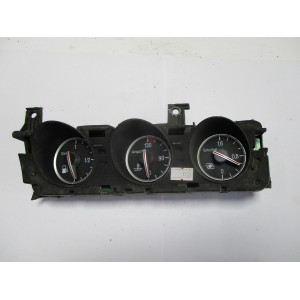 Alfa Romeo 159 Kilometre Saati Gösterge Paneli 60696626