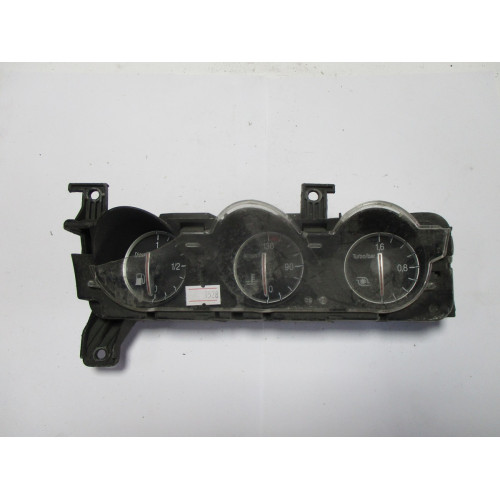 Alfa Romeo 159 Kilometre Saati Gösterge Paneli 60696626