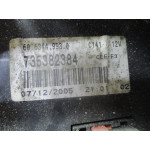 Fiat Seicento Kilometre Saati Gösterge Paneli 735382384