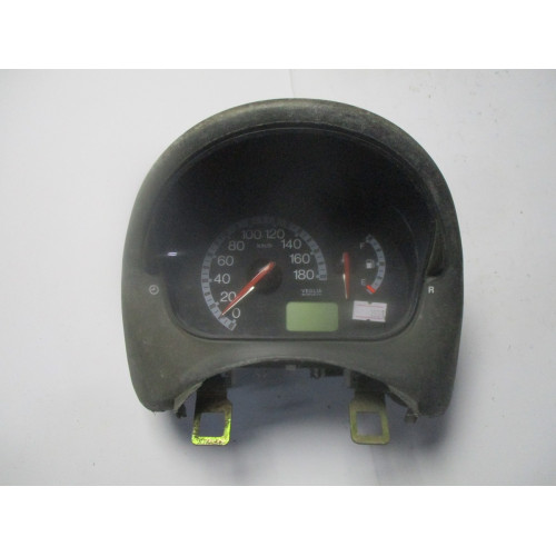 Fiat Seicento Kilometre Saati Gösterge Paneli 735382384