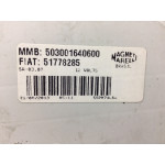 Fiat Linea 1.4 8V Kilometre Saati Gösterge Paneli 503001640600 51778285