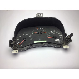 Fiat Punto Benzinli Kilometre Saati Gösterge Paneli 46753574