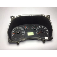 Fiat Grande Punto Benzinli Kilometre Saati Gösterge Paneli 51701537