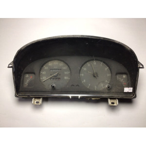Citroen Berlingo Kilometre Saati Gösterge Paneli 9635681180