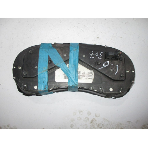 Peugeot 307 Benzinli Kilometre Saati Gösterge Paneli P9651299480C
