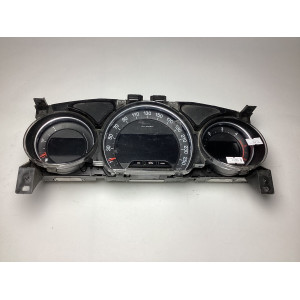 Citroen C5 Kilometre Saati Gösterge Paneli 9665364680