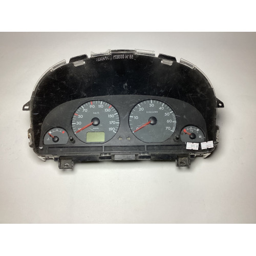 Peugeot Partner Citroen Berlingo Kilometre Saati Gösterge Paneli 9639368480 801029450020
