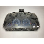 Fiat Scudo Peugeot Expert Citroen Jumpy Kilometre Saati Gösterge Paneli 1485854080 501018450021