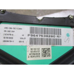 Peugeot 307 Benzinli Kilometre Saati Gösterge Paneli P9647538280