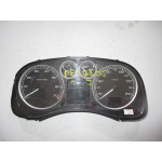 Peugeot 307 Benzinli Kilometre Saati Gösterge Paneli P9647538280