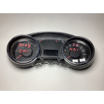 Peugeot 3008 5008 2.0 HDI Kilometre Saati Gösterge Paneli 9666174980 69189-230U