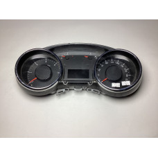 Peugeot 3008 5008 1.6 HDI Kilometre Saati Gösterge Paneli 9666625680 69189-750U