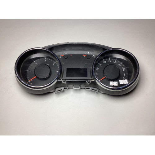 Peugeot 3008 5008 1.6 HDI Kilometre Saati Gösterge Paneli 9666625680 69189-750U