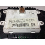Citroen C4 Kilometre Saati Gösterge Paneli 9678558780